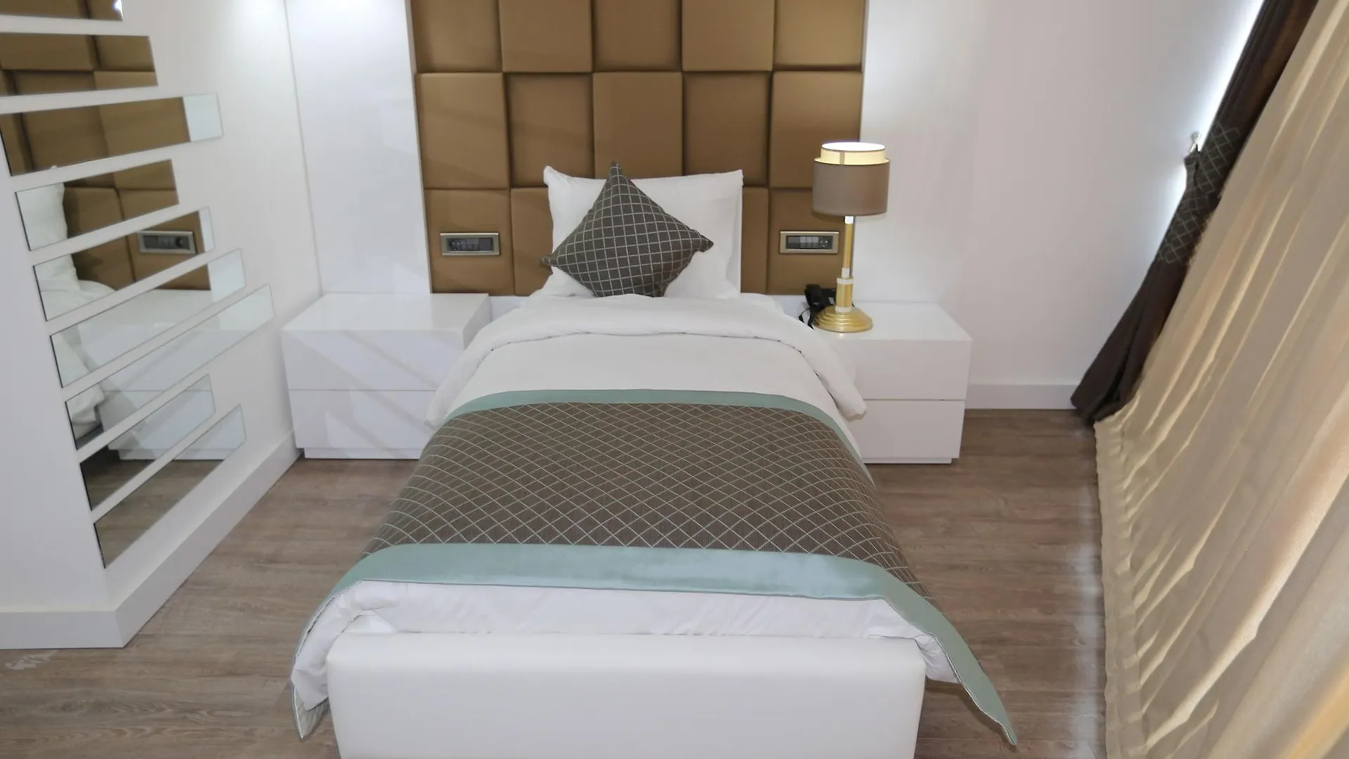 Elips Royal Hotel & Spa Antalya