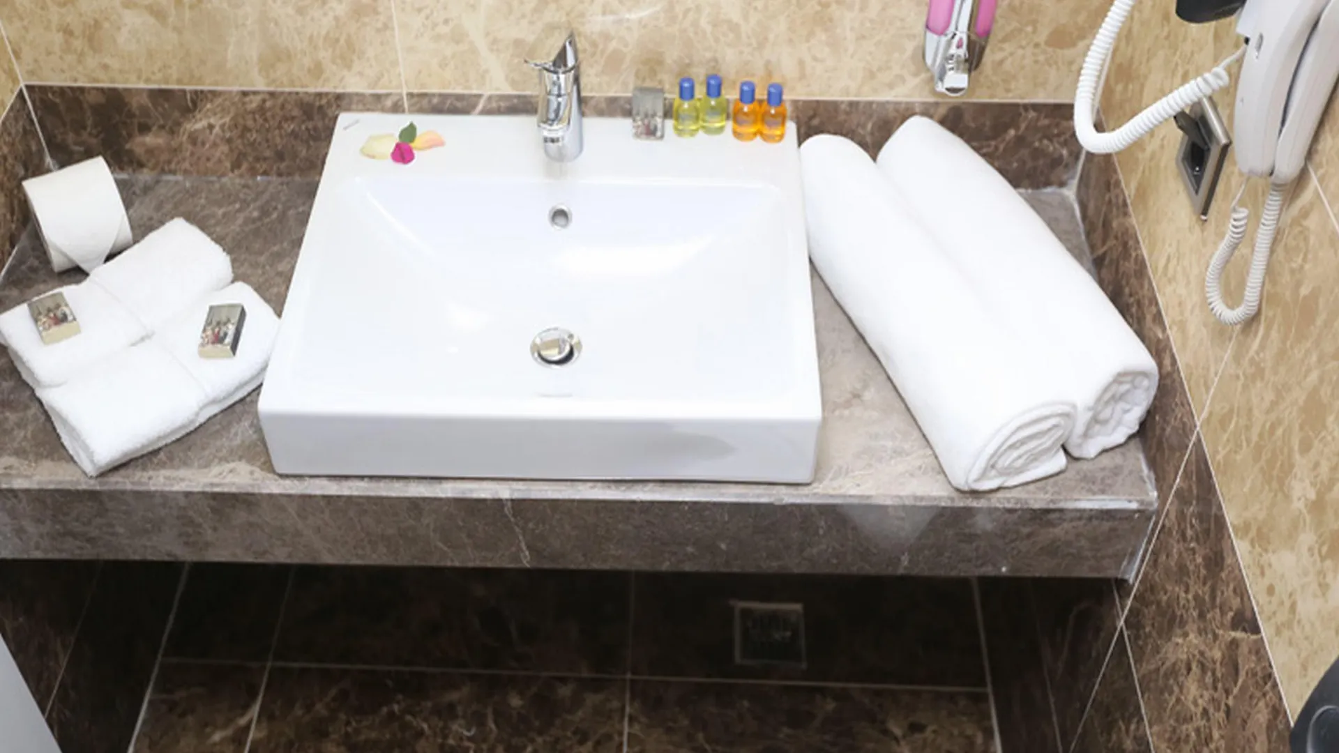 Elips Royal Hotel & Spa Antalya