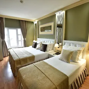 ** Hotell Sunlight Turkiet