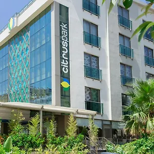 Hotell Citrus Park