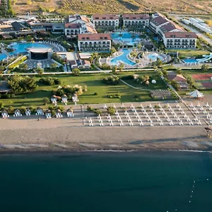 ***** Hotell Akra Tui Blue Sensatori Turkiet