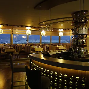 **** Hotell Bekdas Deluxe & Turkiet