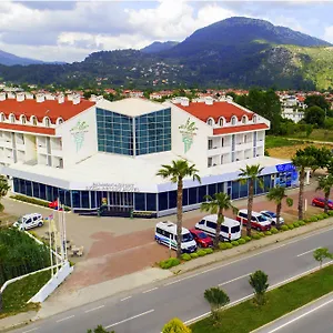 Airport Lykia Thermal & Tyrkiet