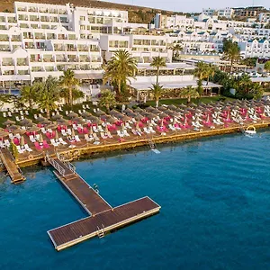 ***** Semesteranläggning (resort) Prive - Adult Only Turkiet
