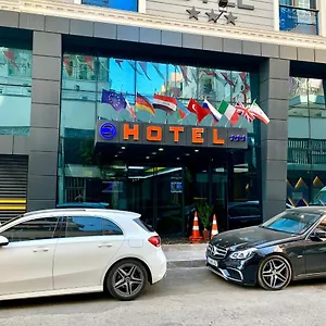 Hotell Grand Nergiz