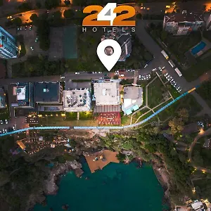 Hotell Tema 242