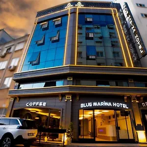 Hotell Blue Marina