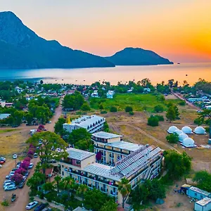 Adrasan Club Antalya