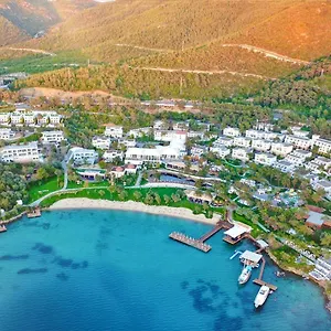 Rixos Premium Bodrum Tyrkiet