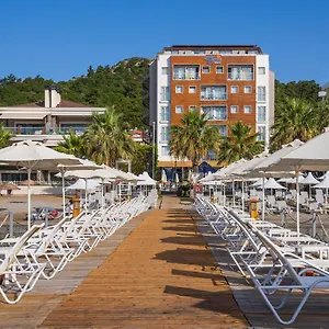 Cettia (adults Only) Tyrkiet