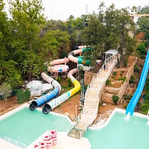 Hotel Pearly, Antalya