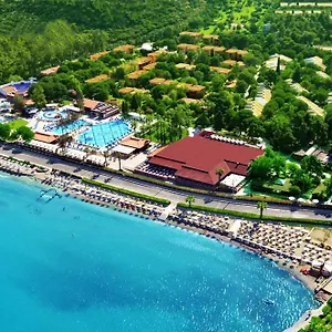 Kustur Club Village Tyrkiet