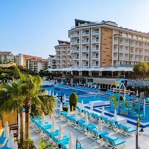 Ramada & Golf Tyrkiet