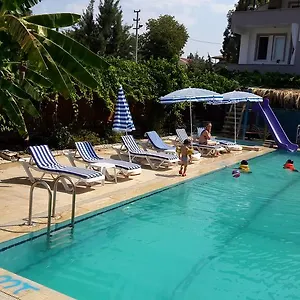 ** Hotell Alis Turkiet