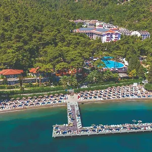 Grand Yazici Club Turban Termal Tyrkiet