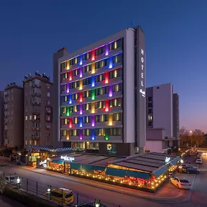 Hotell Anelli