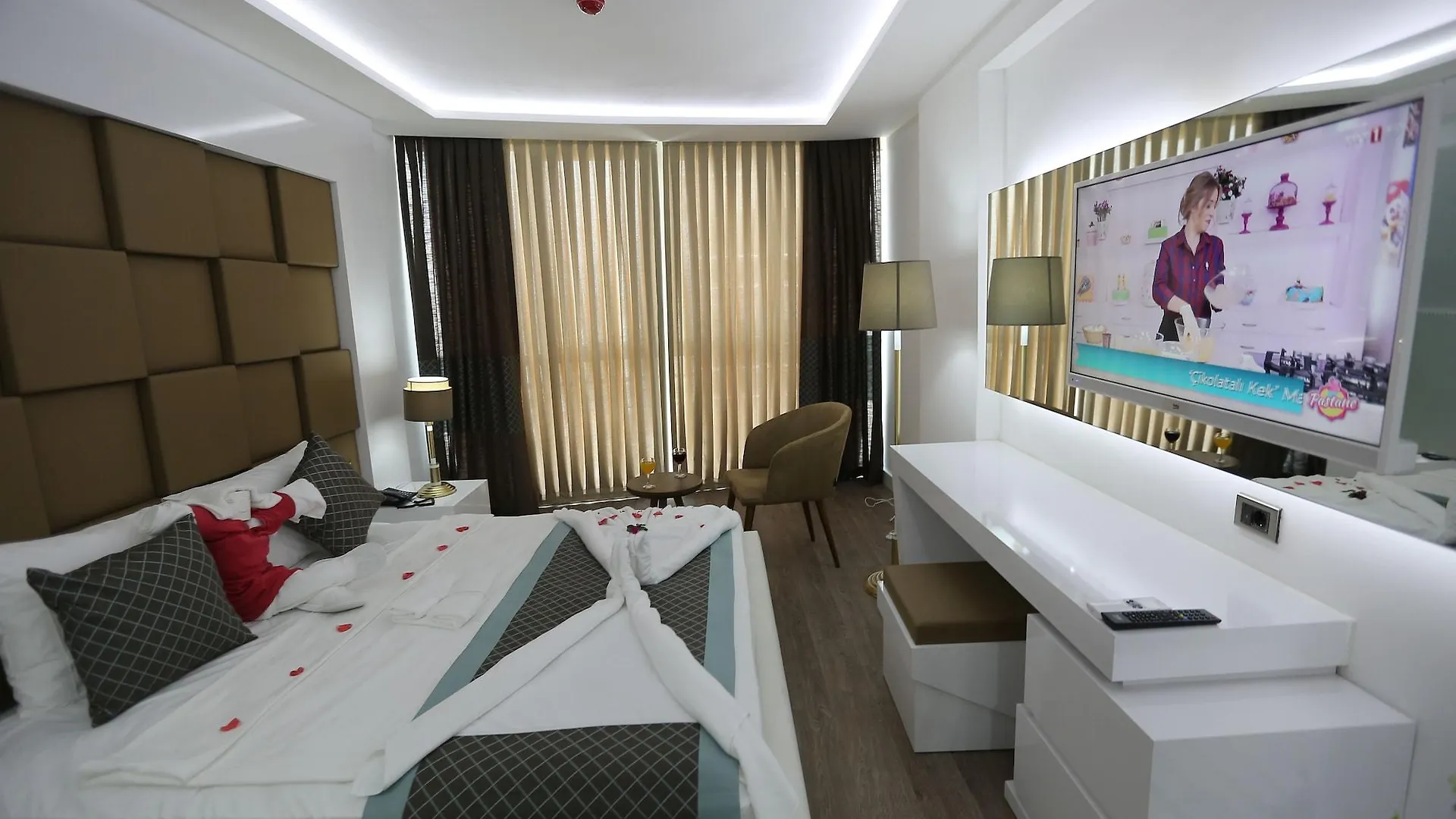 Elips Royal Hotel & Spa Antalya