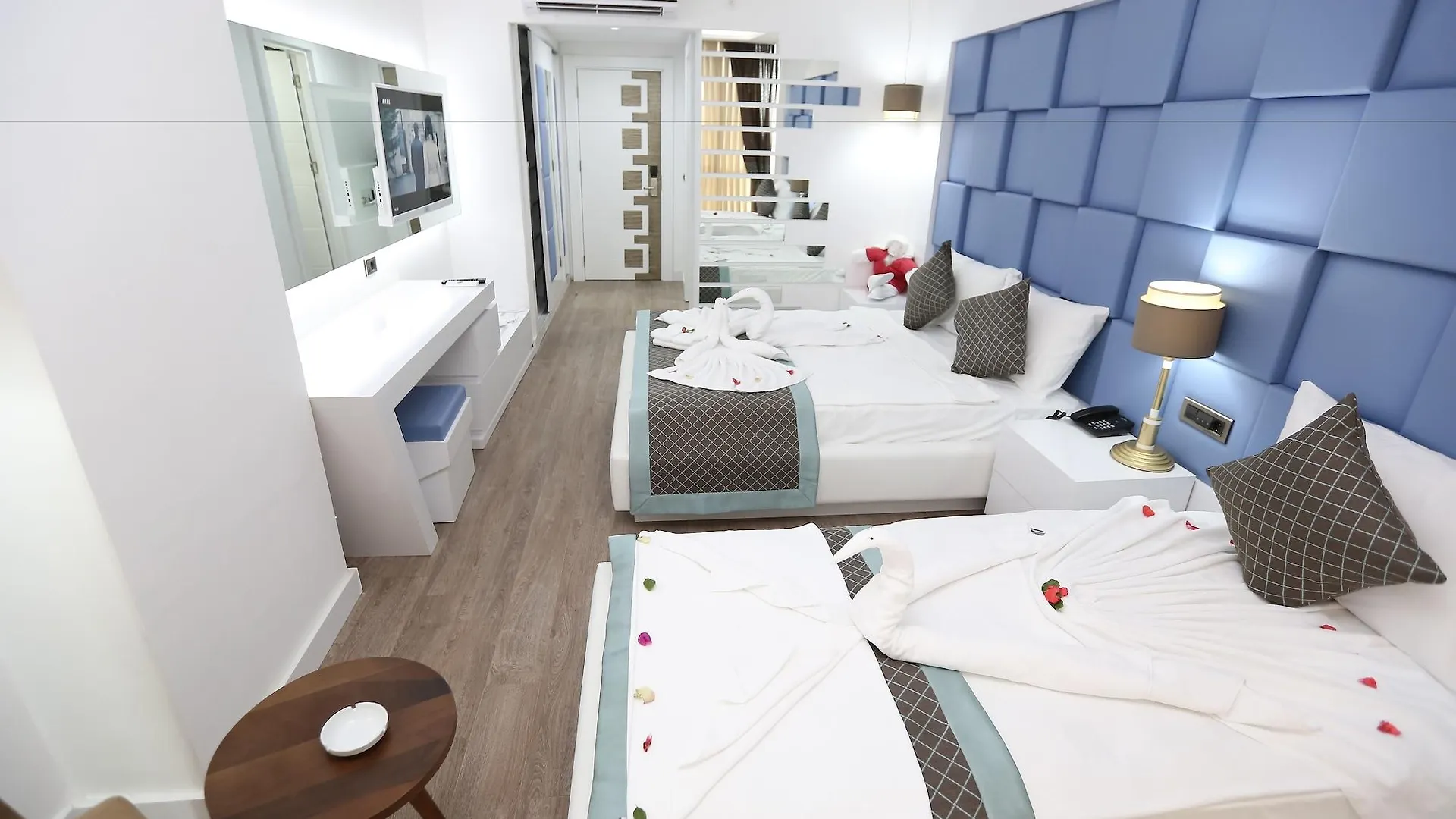 Elips Royal Hotel & Spa Antalya