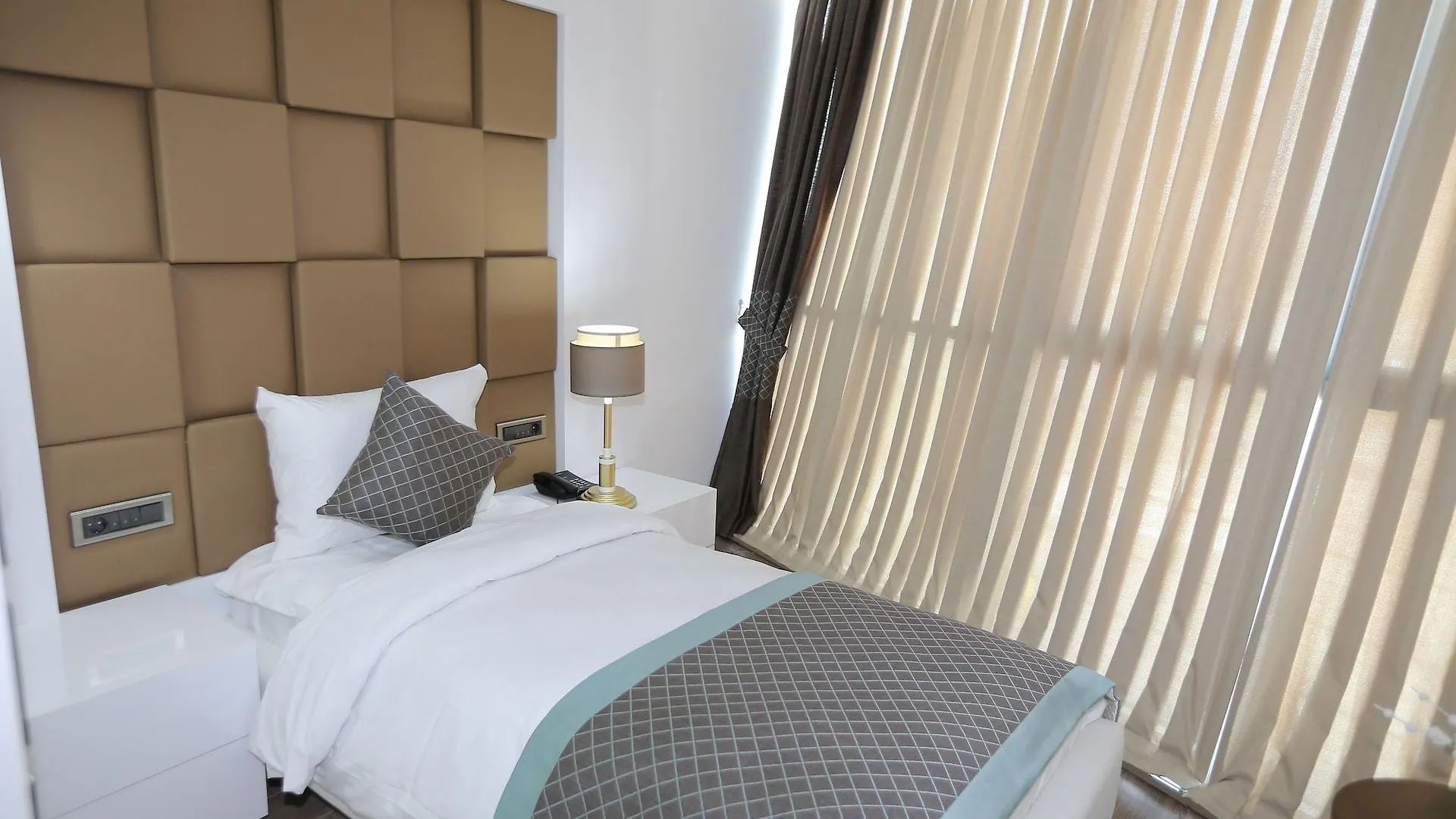Elips Royal Hotel & Spa Antalya