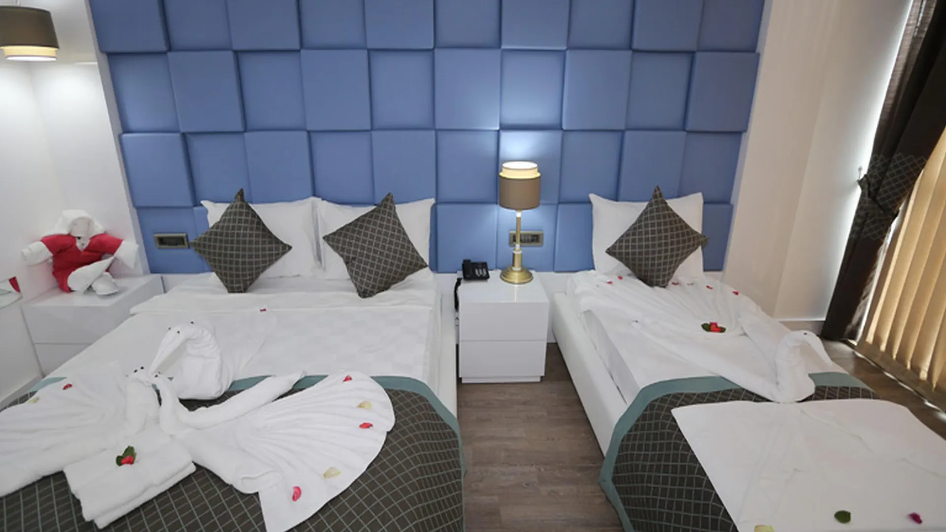 Elips Royal Hotel & Spa Antalya 4*,