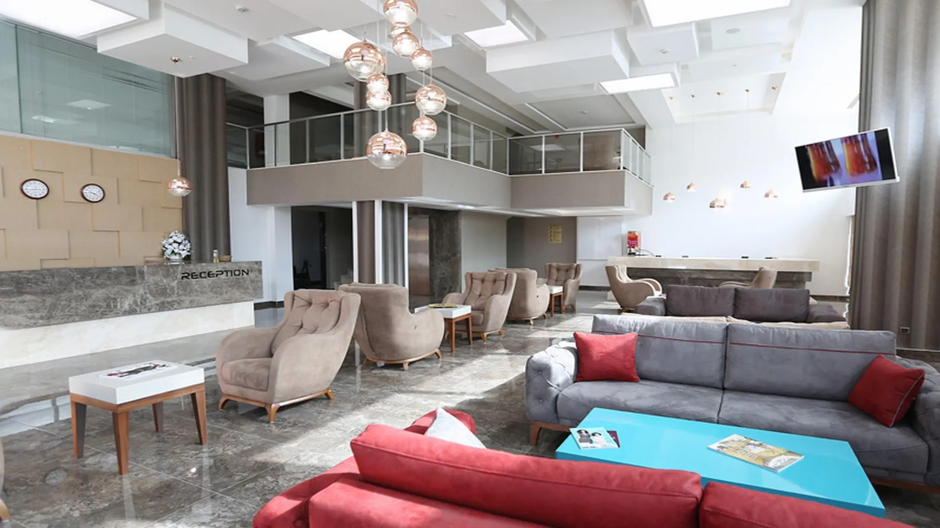 Elips Royal Hotel & Spa Antalya