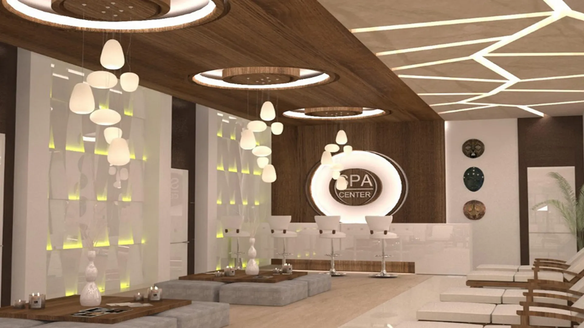 Elips Royal Hotel & Spa Antalya Turkiet