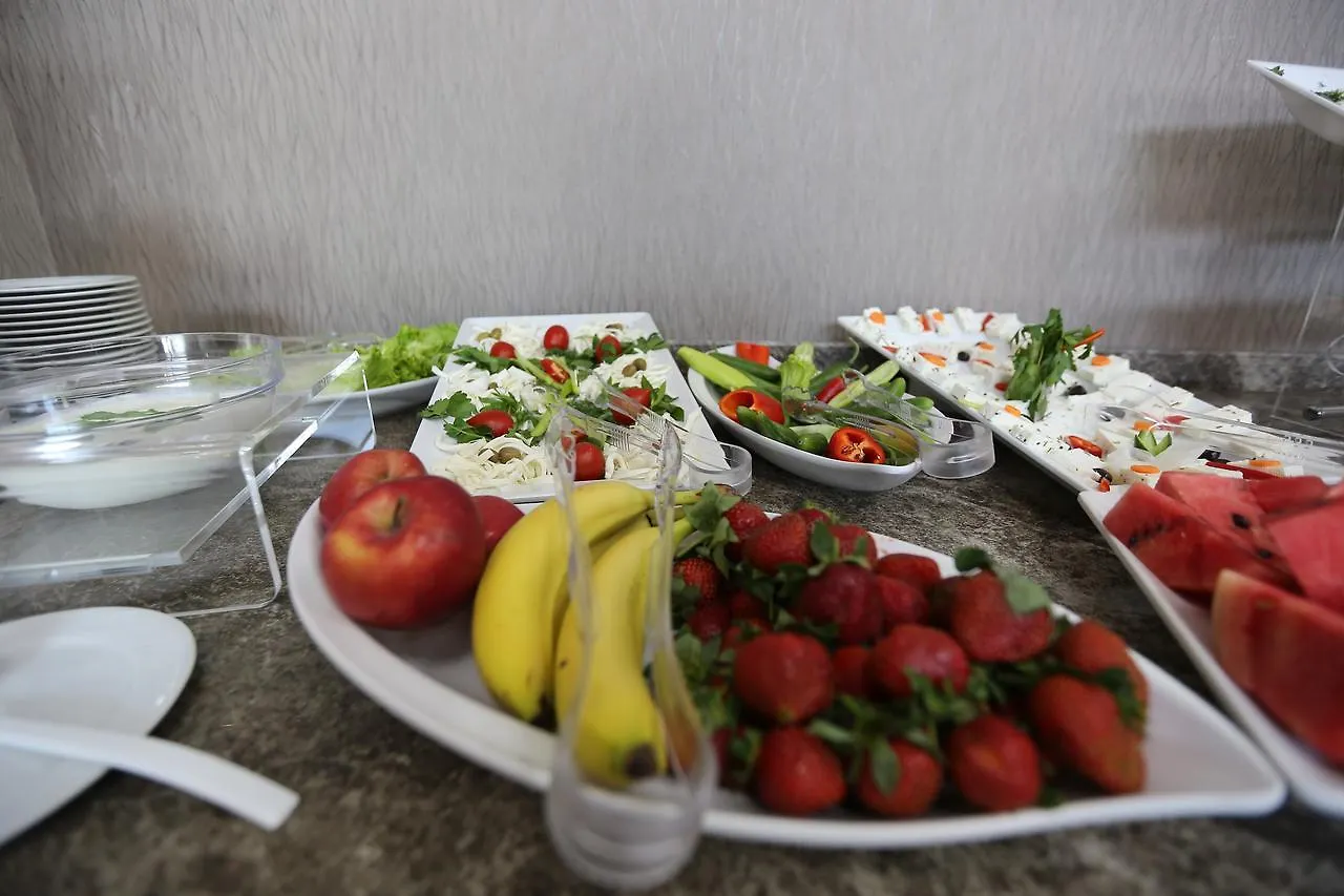 Elips Royal Hotel & Spa Antalya Turkiet