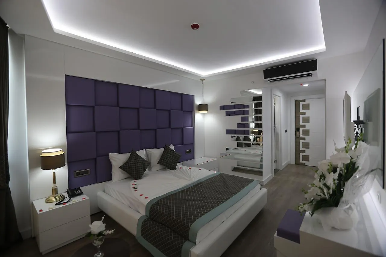 Elips Royal Hotel & Spa Antalya