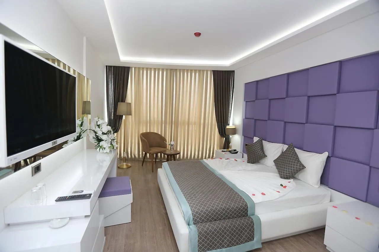Elips Royal Hotel & Spa Antalya