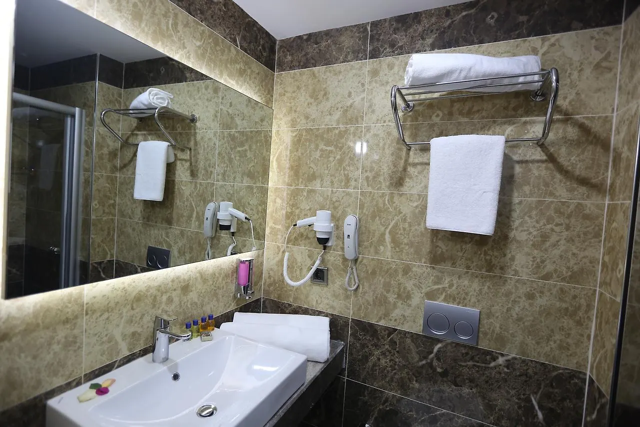 Elips Royal Hotel & Spa Antalya
