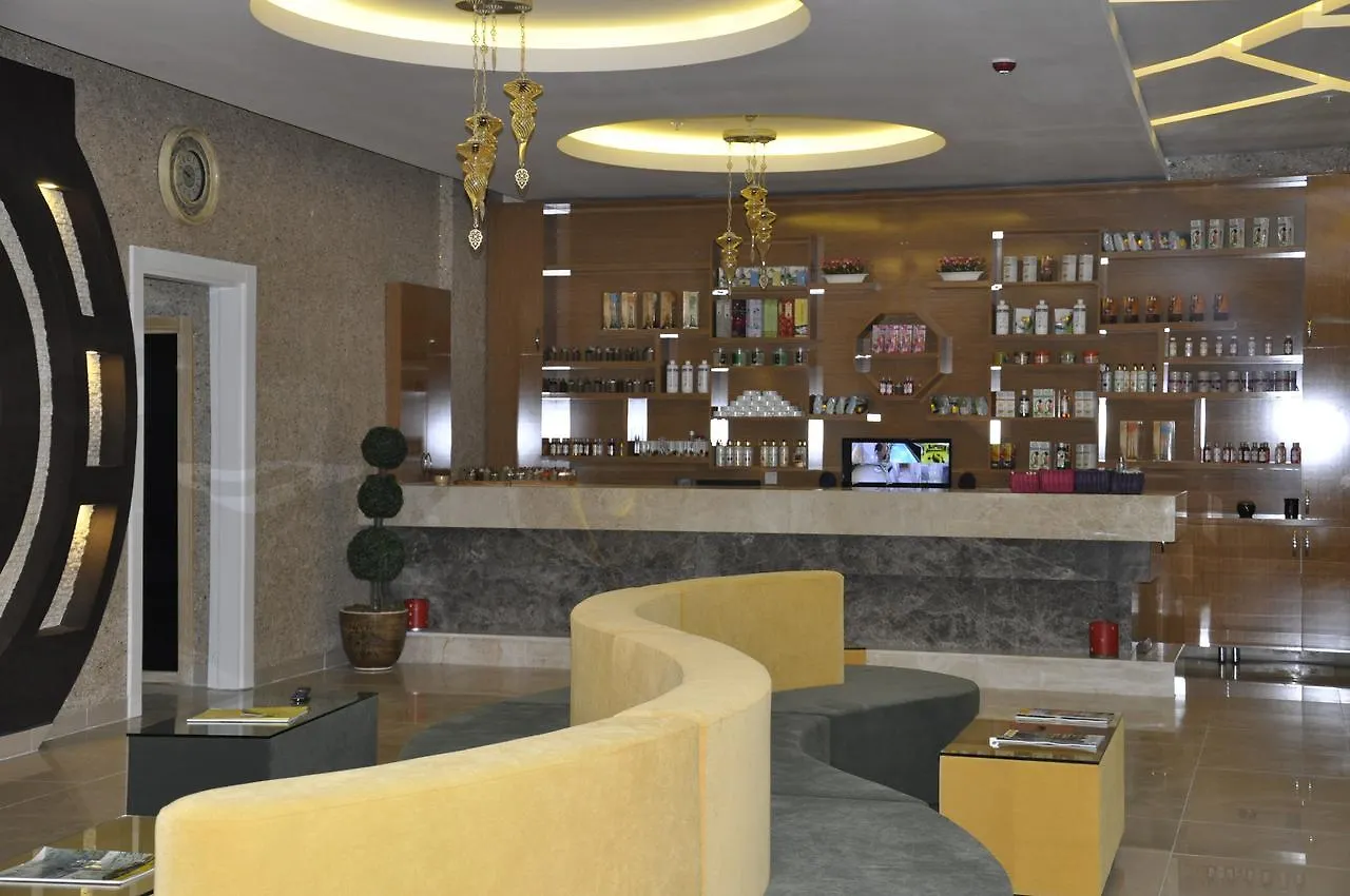 Elips Royal Hotel & Spa Antalya