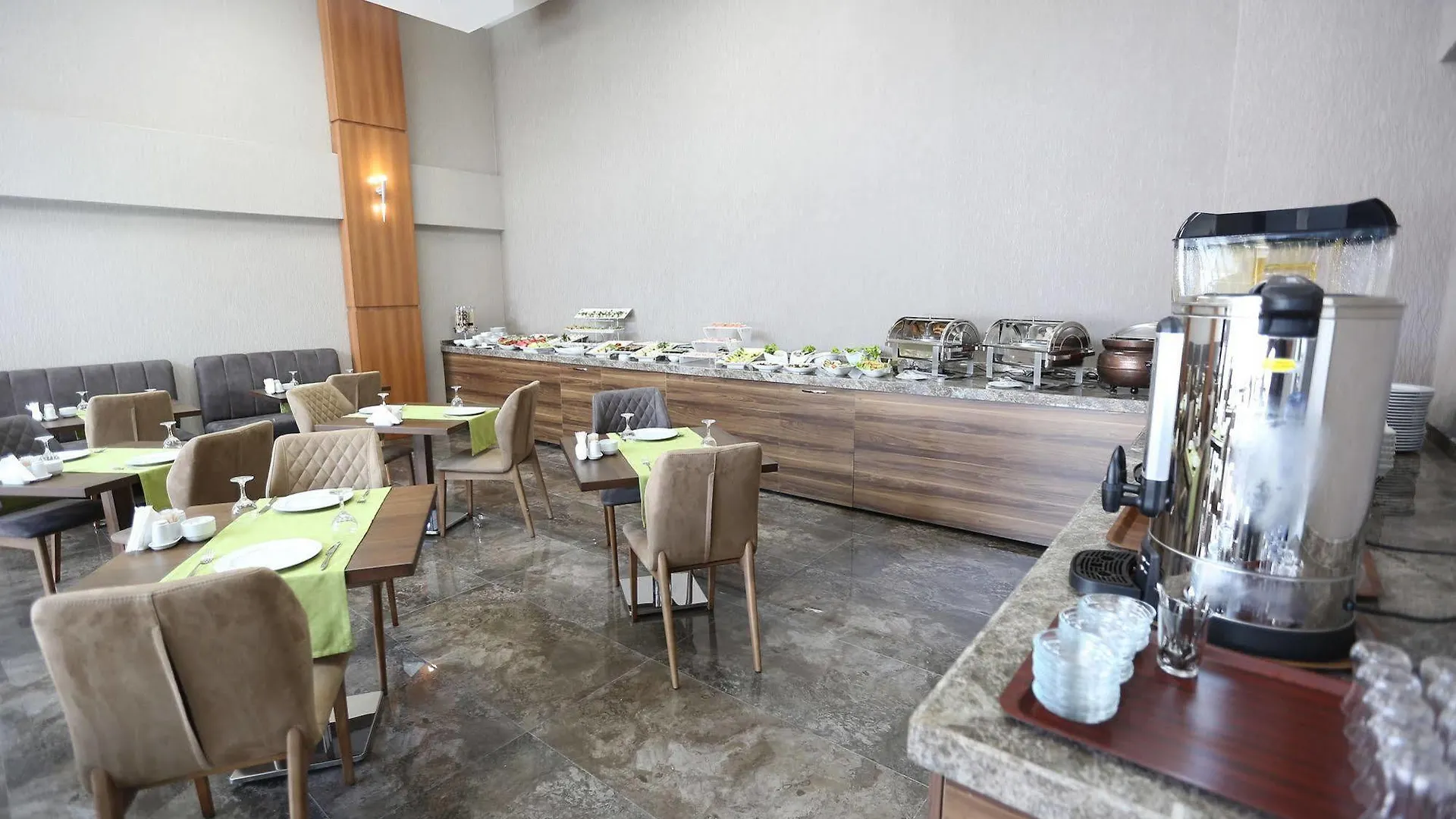 Elips Royal Hotel & Spa Antalya Turkiet