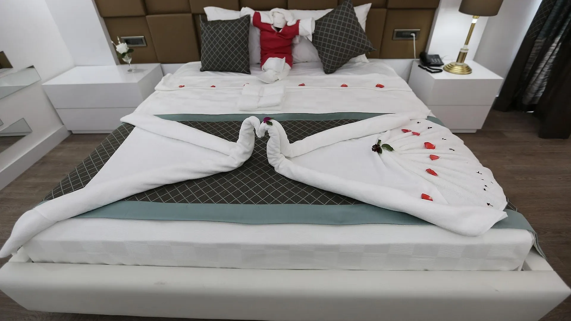 Elips Royal Hotel & Spa Antalya 4*,