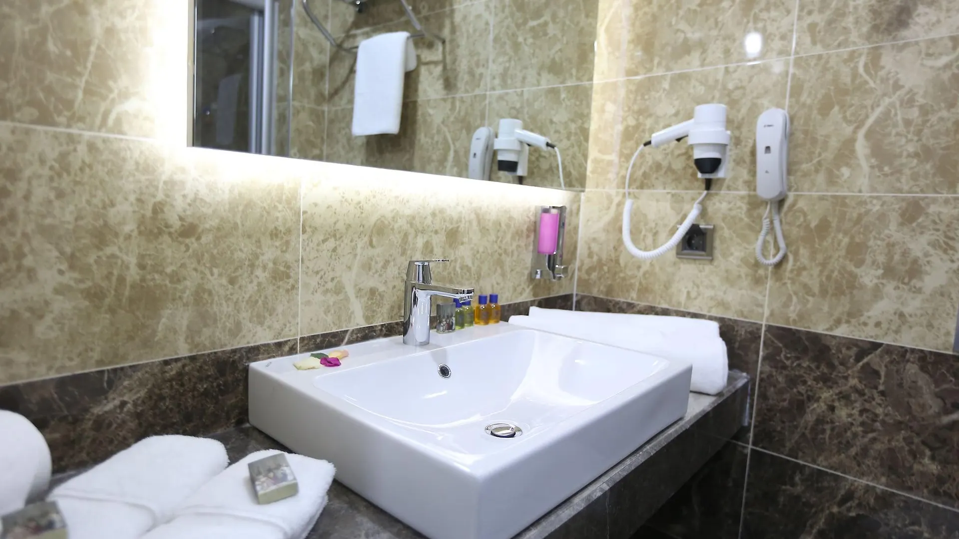 Elips Royal Hotel & Spa Antalya Turkey