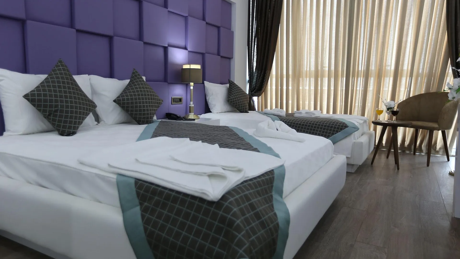 Elips Royal Hotel & Spa Antalya