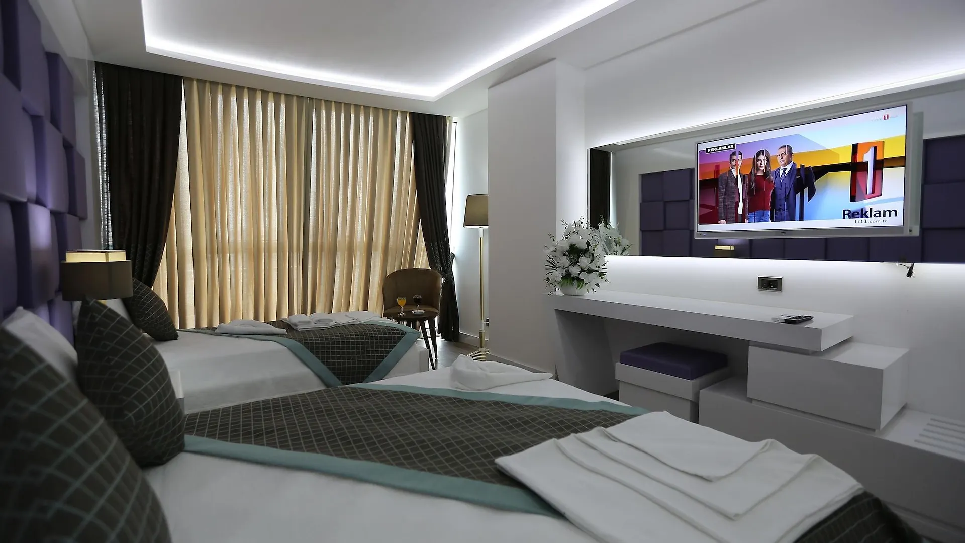 Elips Royal Hotel & Spa Antalya