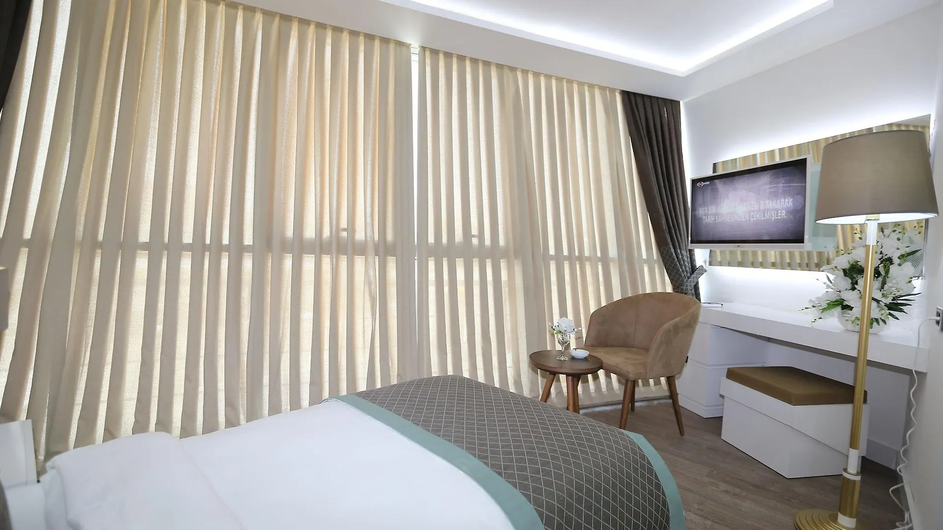 Elips Royal Hotel & Spa Antalya 4*,  Turkey