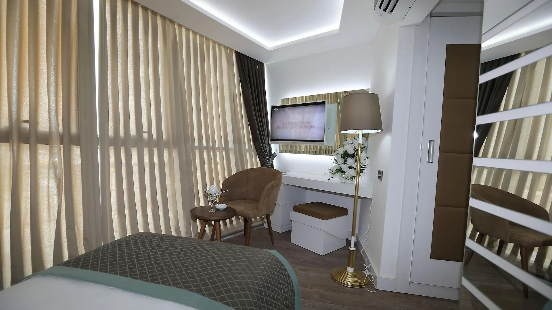 ****  Elips Royal Hotel & Spa Antalya Turkey