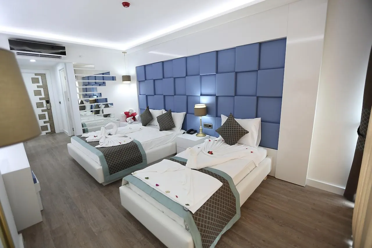 Elips Royal Hotel & Spa Antalya